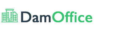 Damoffice Logo